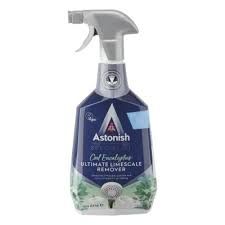 Astonish Fabric Stain Remover 750ml